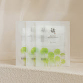 Centella Asiatica Calming Mask