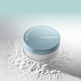 No sebum Mineral powder