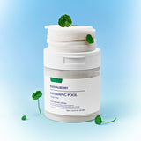 Swimming Pool Toner Pads