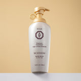 Ki Gold Premium Treatment