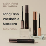 Dailism Smudge Stop Mascara
