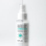 Glutathione Niacinamide Mist Essence
