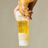 Calendula Balancing Foam Gel Cleanser