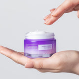 Purple Carrot PHA Cream