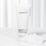 Cleansing foam