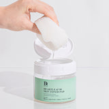 Heartleaf 80 Skin Toner Pad