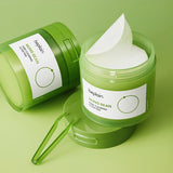 Mung Bean Pore Clearing Filter Pad