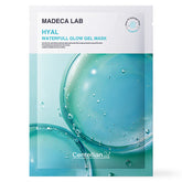 Hyal Waterfull Glow Gel Mask