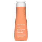 Look At Hair Plus Natural Mild Scalp Care Treatment