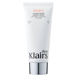 Vitamin Toning Barrier Cream