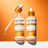 Peel Shot Exfoliating Kojic Acid Turmeric Serum