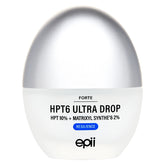 HPT6 Ultra Drop 10%