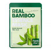 Real Bamboo Essence Mask