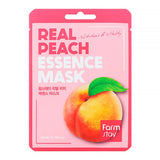 Real Peach Essence Mask