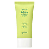 Heartleaf Calming Moisture Sun Cream SPF50+ PA++++