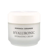 Moringa Ceramide Hyaluronic Hydrating Cream