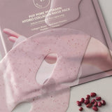 Pot Pore Peptamin Hydro Collagen Mask Pack