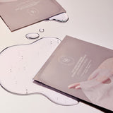 Pot Pore Peptamin Hydro Collagen Mask Pack