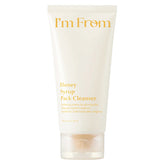 Honey Syrup Pack Cleanser