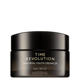 Time Revolution Immortal Youth Cream 2X