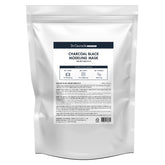 Expert Charcoal Black Modeling Mask