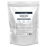 Expert Charcoal Black Modeling Mask