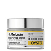 Oyster Peptide Cream