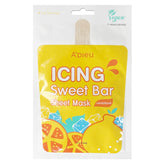 Icing Sweet Bar Sheet Mask (4 Types)