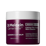 Cemenrete Calcium Cleansing Clay Balm