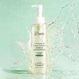 Safe me. Relief Moisture Cleansing Oil