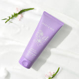 White Collagen Cleansing Foam