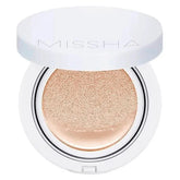 Magic Cushion Moist Up #21 Light Beige