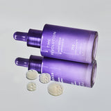 Time Revolution Night Repair Ampoule 5X