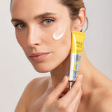 Vita C Plus Eraser Toning Cream