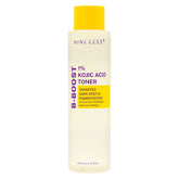 B-Boost 1% Kojic Acid Toner
