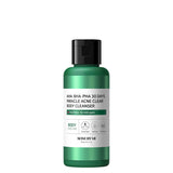 AHA BHA PHA 30 Days Miracle Acne Clear Body Cleanser Mini (100% off)