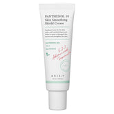 Panthenol 10 Skin Smoothing Shield Cream