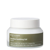 Sensitive Soothing Gel Cream