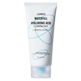 Waterfull Hyaluronic Acid Cleansing Foam