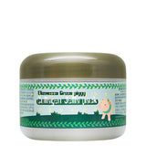Green piggy collagen jella pack
