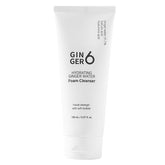 Hydrating Ginger Water Foam Cleanser