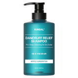 Dandruff Relief Shampoo