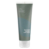 Real Mugwort Clay Mask