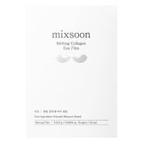 Melting Collagen Eye Film