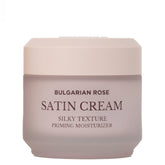 Bulgarian rose satin cream