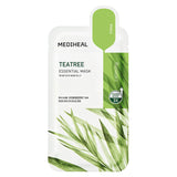 mediheal Teatree Care Solution Essential Mask
