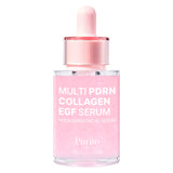 Multi PDRN Collagen EGF Serum