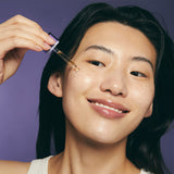 Retinol Retinal 2000 NAD+ Serum