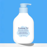 Kids & Baby Shampoo Sweet Orange