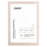 Ganoderma Lucidum Mask